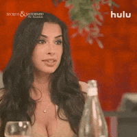 Secrets Sisterhood GIF by HULU