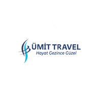 umittravel  Sticker