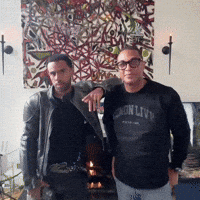 Talking Don Lemon GIF by Respective