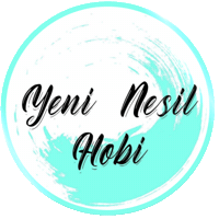 yeninesilhobi  Sticker