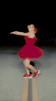 The Best Dancing GIF by Anja Kotar