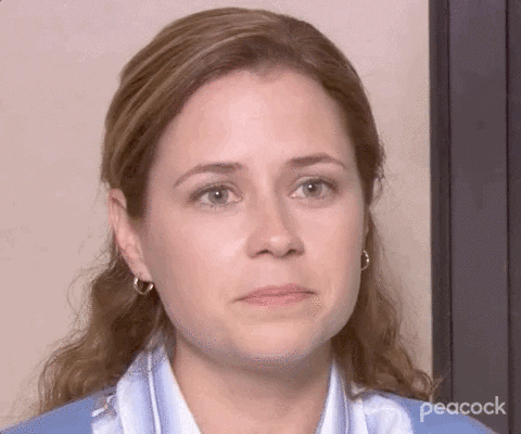 Season 3 Nbc GIF by The Office