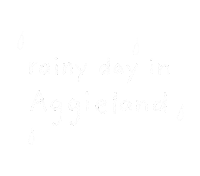 Raining Rainy Day Sticker by Texas A&M University