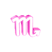astrology scorpio Sticker by Tumblr
