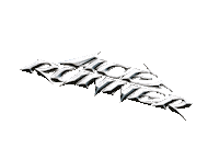 mlbkids mlb 에이스러너 acerunner mlb kids Sticker