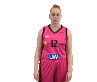 Sport Basketball Sticker by Basket_fi