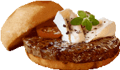 SchneckUY yum comida uruguay rico Sticker