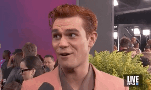 E Online GIF by E!