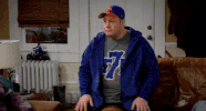 kidding #kevincanwait GIF by CBS