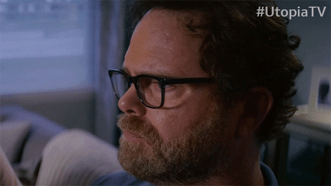 Amazon Original Utopia GIF by Amazon Prime Video