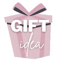Gift Sticker by NZ Collab
