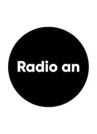 Radio Sound Sticker by FM1Today