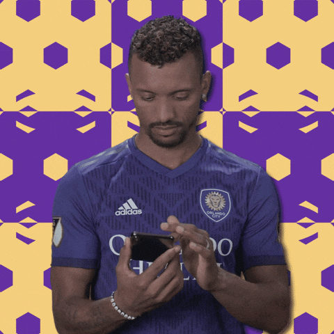 Orlando City GIF by Major League Soccer