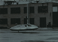 Flying Saucer Ufo GIF by US National Archives