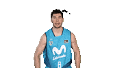 Vamos Liga Endesa Sticker by ACB