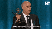 jeffrey tambor television GIF by NowThis 