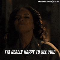 Starz 50Cent GIF by Raising Kanan