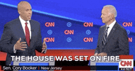 Joe Biden Dnc Debates 2019 GIF by GIPHY News