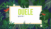 GIF by Sony Music Colombia