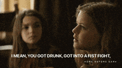 Everything Is Fine Brooklynn Prince GIF by Apple TV+