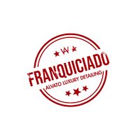 Felicidades Brillo Sticker by Alvato Luxury Detailing