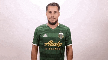 portland timbers wave GIF by Timbers