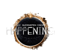 Guckkasten Sticker by interpark_enter