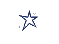 Star Estrella Sticker by lasallearpy