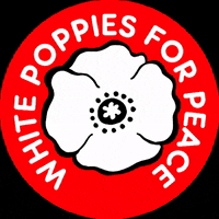 PeacePledgeUnion  GIF