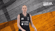 Sport Basketball GIF by Basket_fi