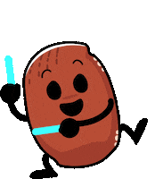 Dance Insect Sticker