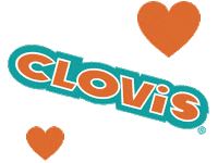clovis_oficial  Sticker