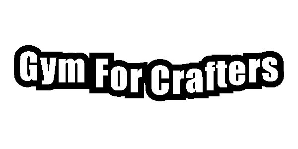 Lc Sticker by Let's Craft