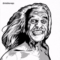 Reaction Gif What Am I Seeing GIF