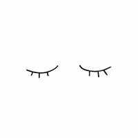 Spykitten eyes aesthetic eye blink GIF