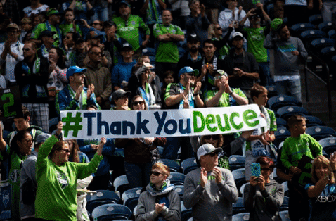 us soccer GIF by Seattle Sounders