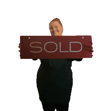 Realestate Sticker by The Rouleau Team