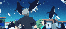 Animation Japan GIF by All The Anime — Anime Limited