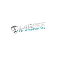 LagreeFitWindermere fitness health wellness pilates Sticker
