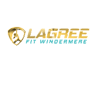 Fitness Health Sticker by Lagree Fit Windermere