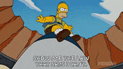 Episode 19 GIF by The Simpsons