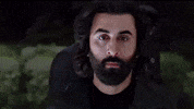 Ranbir Kapoor Spirit GIF