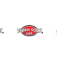cafe_sierranorte coffee cafe comida restaurante Sticker