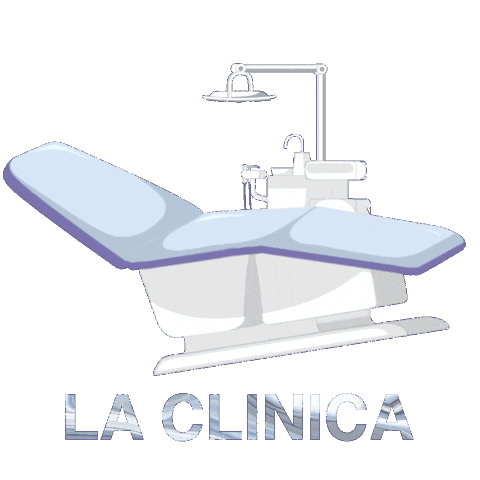 Doctor Smile Sticker by La Clinica KSA
