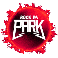 Rip2026 Sticker by Rock im Park
