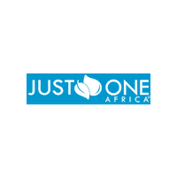 Joa Sticker by justoneafrica