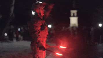 Nab Corps Of Cadets GIF by Norwich University