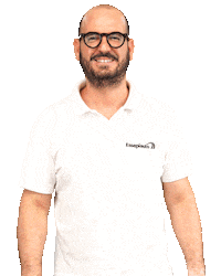 Mazara Del Vallo Car Sticker by Essepiauto