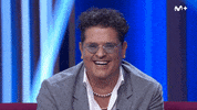 Dani Martínez M GIF by Movistar Plus+