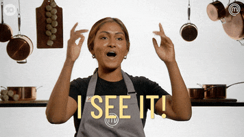 Mc14 GIF by MasterChefAU